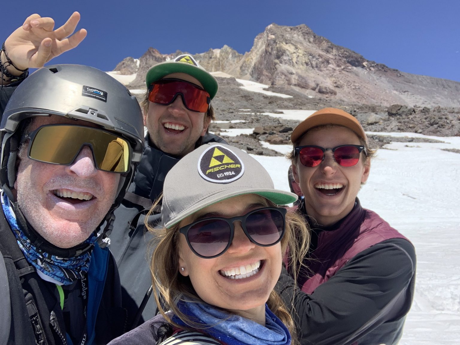 Home OL Skiracing School